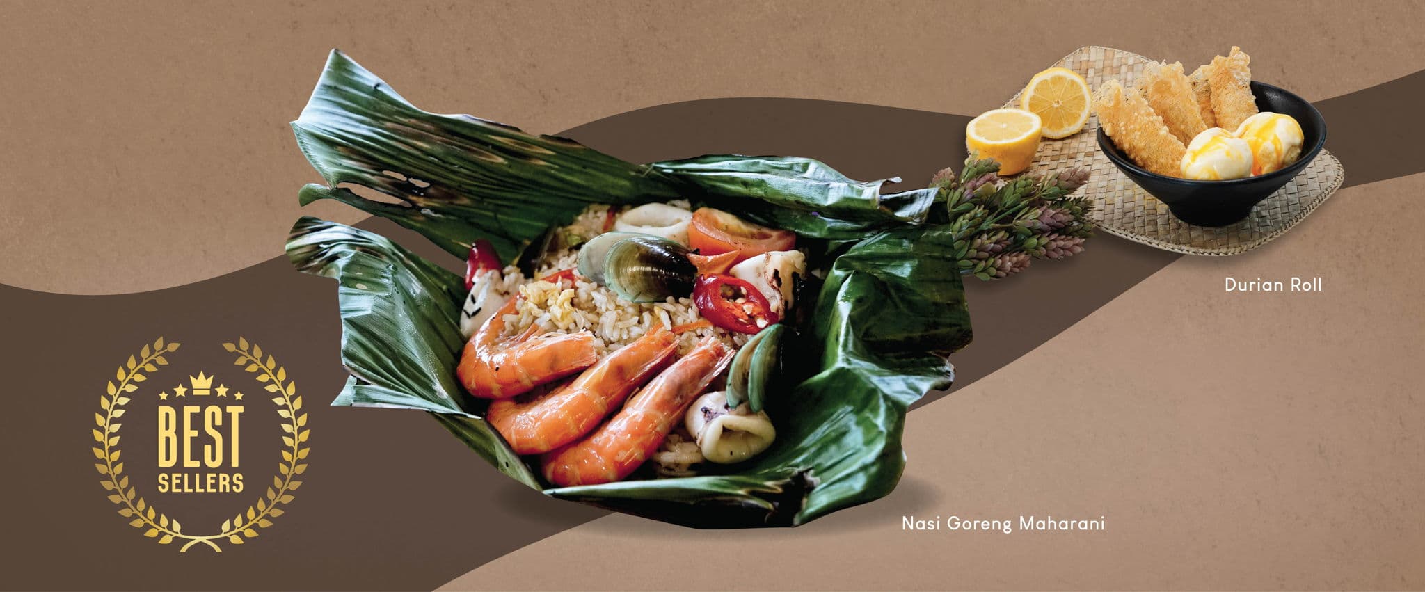 Al Mizan Satay House